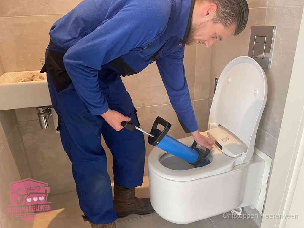 Kosten Wc Verstopt Heerenveen Kosten Wc Verstopt Heerenveen