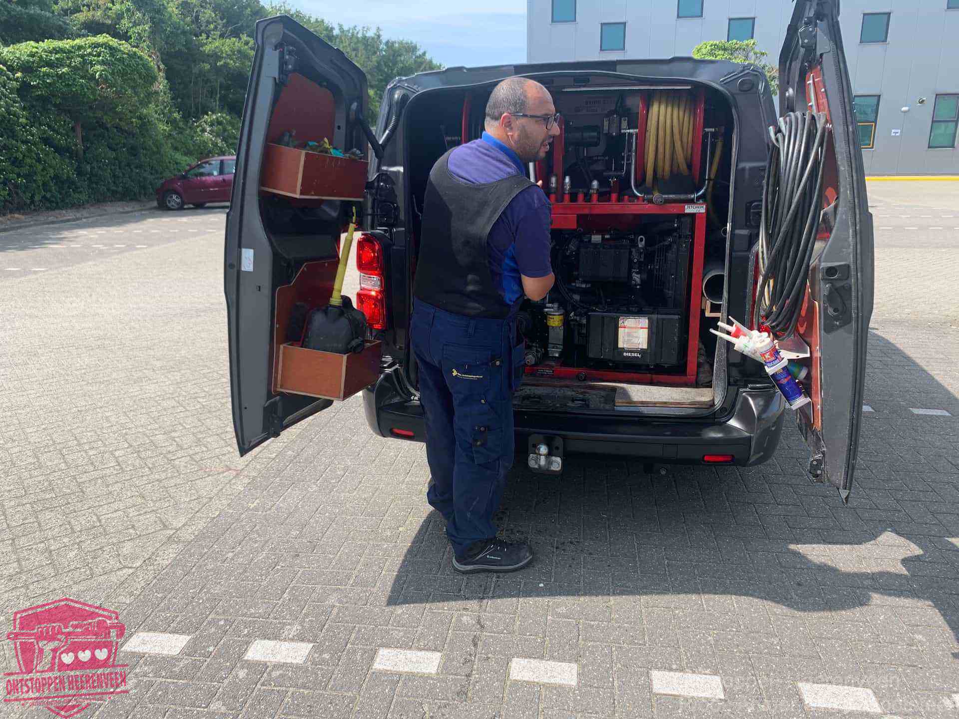 Loodgieter Heerenveen Ontstopping Loodgieter Heerenveen Ontstopping